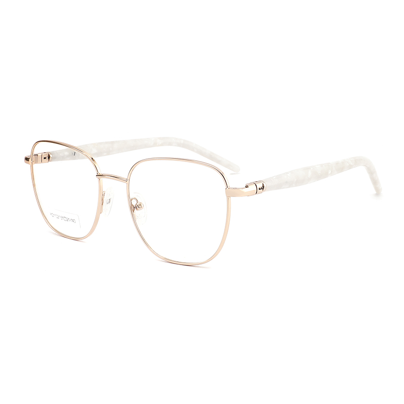 YG11021 METAL OPTICAL FRAMES